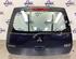 Boot (Trunk) Lid MITSUBISHI COLT VI (Z3_A, Z2_A), MITSUBISHI Colt VII (Z2_A)