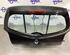 Boot (Trunk) Lid RENAULT TWINGO II (CN0_)