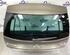 Boot (Trunk) Lid CITROËN C4 GRAND PICASSO I (UA_), CITROËN C4 PICASSO I MPV (UD_)