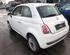 Boot (Trunk) Lid ABARTH 500C / 595C / 695C (312_), ABARTH 500 / 595 / 695 (312_), FIAT 500 (312_), FIAT 500 C (312_)