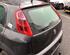 Kofferruimteklep FIAT PUNTO (188_), FIAT PUNTO Hatchback Van (188_)