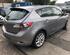 Boot (Trunk) Lid MAZDA 3 (BL)