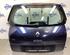 Boot (Trunk) Lid RENAULT SCÉNIC II (JM0/1_), RENAULT GRAND SCÉNIC II (JM0/1_)