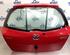 Boot (Trunk) Lid TOYOTA YARIS (_P9_)