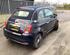 
Heckklappe / Heckdeckel Fiat 500 312 0051981354 P19923634
