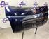 Boot (Trunk) Lid FIAT 500 (312_), FIAT 500 C (312_), ABARTH 500 / 595 / 695 (312_), ABARTH 500C / 595C / 695C (312_)