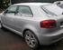 Boot (Trunk) Lid AUDI A3 (8P1), AUDI A3 Sportback (8PA)