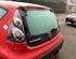 Boot (Trunk) Lid CITROËN C1 (PM_, PN_)