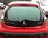 Boot (Trunk) Lid CITROËN C1 (PM_, PN_)