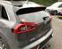 Boot (Trunk) Lid KIA NIRO I (DE)