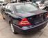 Boot (Trunk) Lid MERCEDES-BENZ C-CLASS (W203)