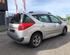 Boot (Trunk) Lid PEUGEOT 207 SW (WK_), PEUGEOT 207 (WA_, WC_)