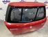 Boot (Trunk) Lid SUZUKI SWIFT III (MZ, EZ)