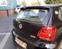 Boot (Trunk) Lid VW POLO (6R1, 6C1), VW POLO Van (6R)