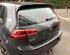 Boot (Trunk) Lid VW GOLF VII (5G1, BQ1, BE1, BE2), VW GOLF VII Variant (BA5, BV5), VW GOLF VIII Variant (CG5)