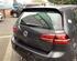 Boot (Trunk) Lid VW GOLF VII (5G1, BQ1, BE1, BE2), VW GOLF VII Variant (BA5, BV5), VW GOLF VIII Variant (CG5)