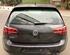 Boot (Trunk) Lid VW GOLF VII (5G1, BQ1, BE1, BE2), VW GOLF VII Variant (BA5, BV5), VW GOLF VIII Variant (CG5)