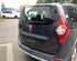 Boot (Trunk) Lid DACIA DOKKER MPV (KE_), DACIA LODGY (JS_), DACIA LOGAN MCV II, DACIA DUSTER (HS_)