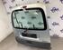 Kofferruimteklep RENAULT KANGOO (KC0/1_)