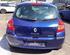 Boot (Trunk) Lid RENAULT CLIO III (BR0/1, CR0/1), RENAULT CLIO IV (BH_), RENAULT CLIO II (BB_, CB_)