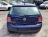 Boot (Trunk) Lid VW POLO (9N_), VW POLO Saloon (9A4, 9A2, 9N2, 9A6)