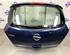 Boot (Trunk) Lid OPEL CORSA D (S07)