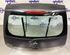 Boot (Trunk) Lid MITSUBISHI COLT VI (Z3_A, Z2_A), MITSUBISHI Colt VII (Z2_A)