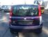 Kofferruimteklep FIAT PANDA (169_), FIAT PANDA Hatchback Van (169_)