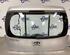 Boot (Trunk) Lid KIA PICANTO (TA), KIA PICANTO (JA)