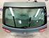 Boot (Trunk) Lid SEAT IBIZA IV ST (6J8, 6P8)