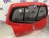 Boot (Trunk) Lid RENAULT TWINGO II (CN0_)