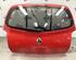 Boot (Trunk) Lid RENAULT TWINGO II (CN0_)