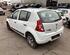 Boot (Trunk) Lid DACIA SANDERO, DACIA LOGAN EXPRESS (FS_), DACIA LOGAN Pickup (US_), DACIA LOGAN (LS_)