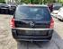 Kofferruimteklep OPEL ZAFIRA / ZAFIRA FAMILY B (A05)