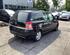 Kofferruimteklep OPEL ZAFIRA / ZAFIRA FAMILY B (A05)