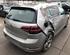 Boot (Trunk) Lid VW GOLF VII (5G1, BQ1, BE1, BE2), VW GOLF VII Variant (BA5, BV5), VW GOLF VIII Variant (CG5)