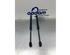 Bootlid (Tailgate) Gas Strut Spring SEAT Mii (KF1, KE1)