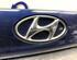 Tailgate Handle HYUNDAI GETZ (TB)