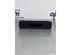 Tailgate Handle MERCEDES-BENZ A-CLASS (W176)