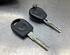 Tailgate Handle SEAT LEON (1M1)