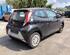 Rear Windscreen TOYOTA AYGO (_B4_)