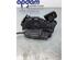 Bonnet Release Cable VW POLO (AW1, BZ1)