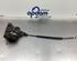 Bonnet Release Cable SKODA FABIA I Combi (6Y5)