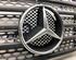 Radiateurgrille MERCEDES-BENZ VITO / MIXTO Van (W639)