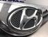 Radiateurgrille HYUNDAI i20 (PB, PBT)