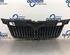 Radiator Grille SKODA FABIA II (542), SKODA FABIA I (6Y2)