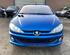 Radiateurgrille PEUGEOT 206 CC (2D)