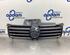 Radiateurgrille VW POLO (9N_), VW POLO Saloon (9A4, 9A2, 9N2, 9A6)