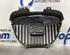 Radiator Grille SEAT IBIZA III (6L1)