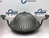 Radiator Grille JAGUAR S-TYPE (X200)